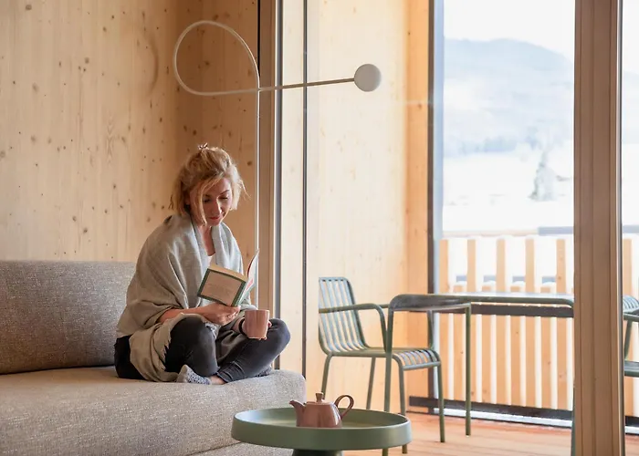 Bio Hotel Bergkristall