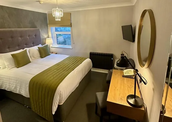 The Park Hotel