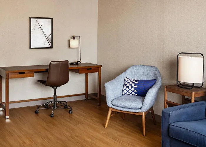 Four Points By Sheraton Halifax