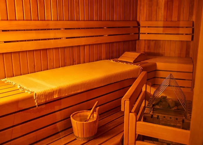 Hotel Alpina nature-wellness