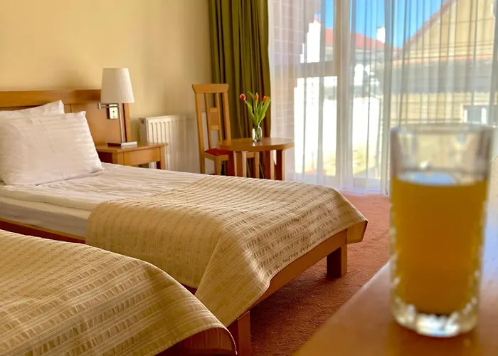 Hotel - Restaurant Gonduzo