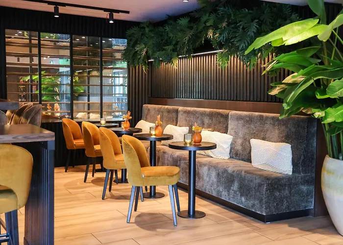 Van Der Valk Hotel Gorinchem-A27