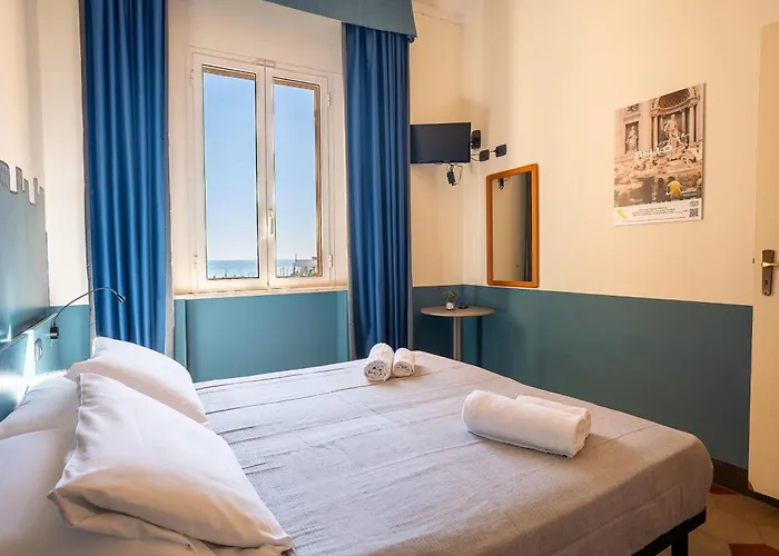 Hotel Bello By Ostello Bello
