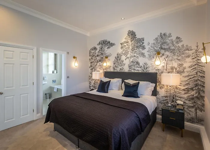 St Michael's Manor Hotel - St Albans