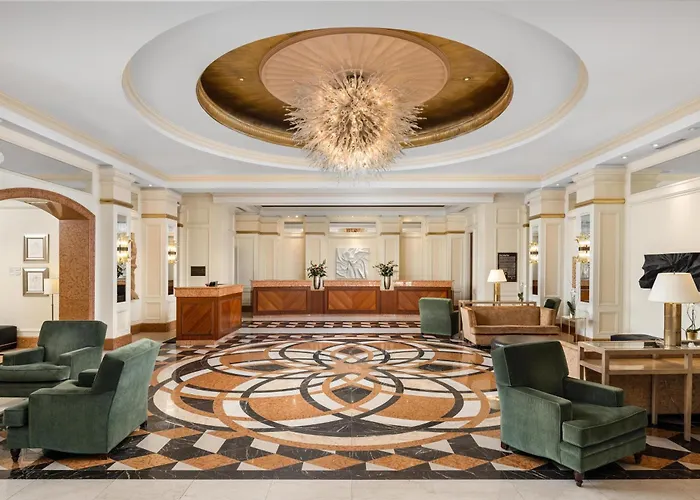 Conrad Indianapolis