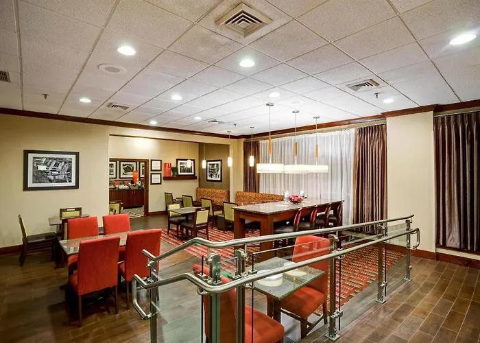 Hampton Inn Baltimore/Glen Burnie