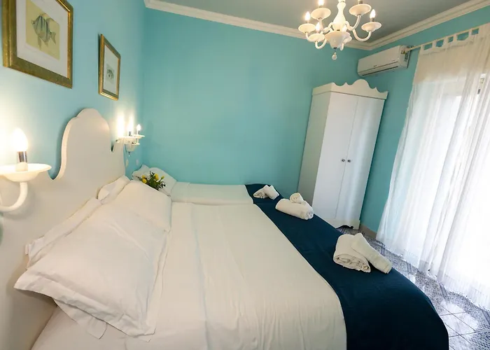 Hotel Villa Nefele