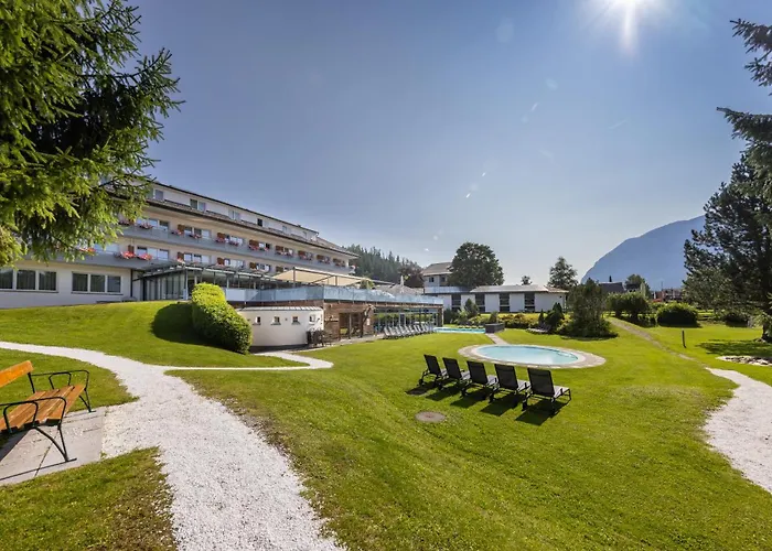 Hotel-Restaurant Grimmingblick