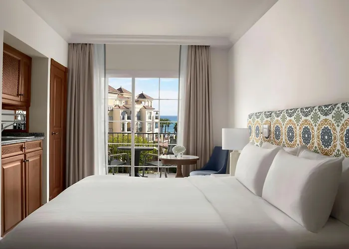Marriott'S Playa Andaluza