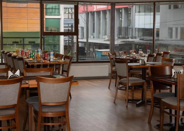 Hotel Don Luis Puerto Montt