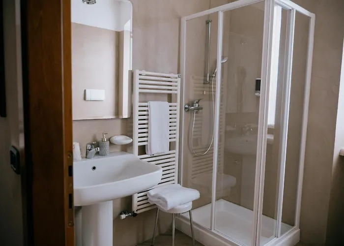 Albergo La Meridiana