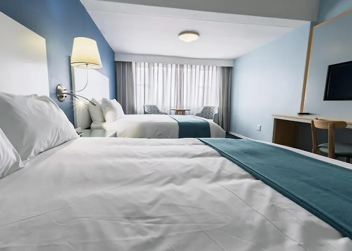 Saldanha Bay Hotel