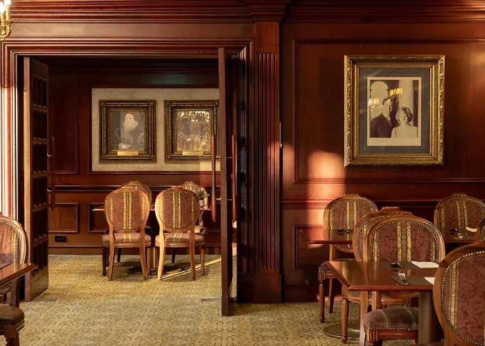 Kensingtonhotel Seorak