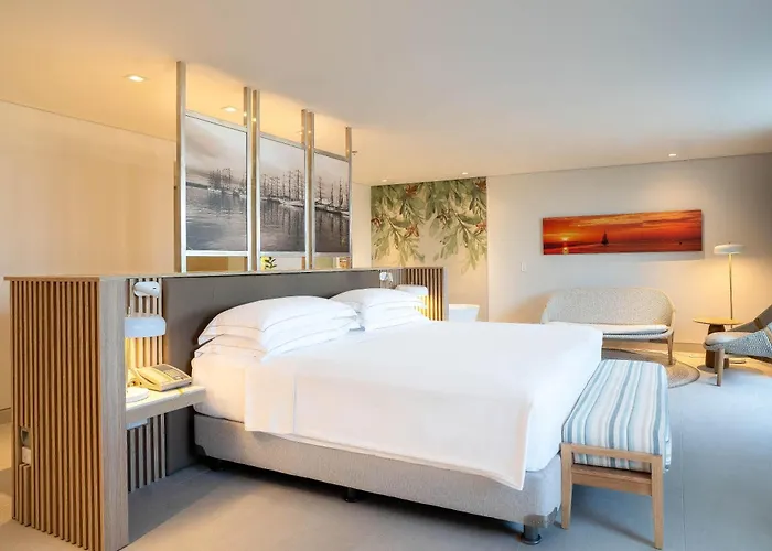 Hilton Cartagena