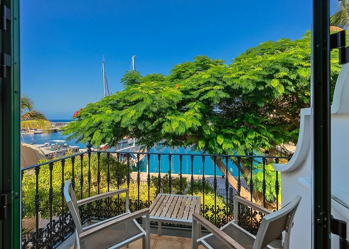 Hotel LIVVO Puerto de Mogán