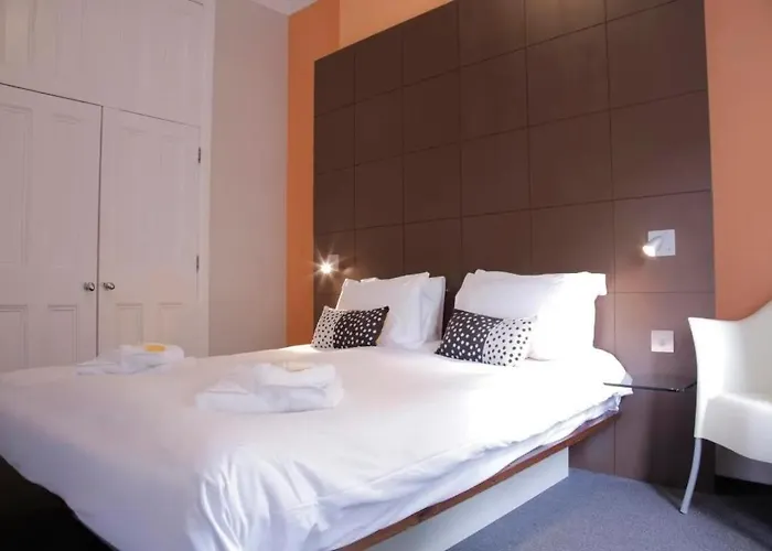 B&B Belgravia