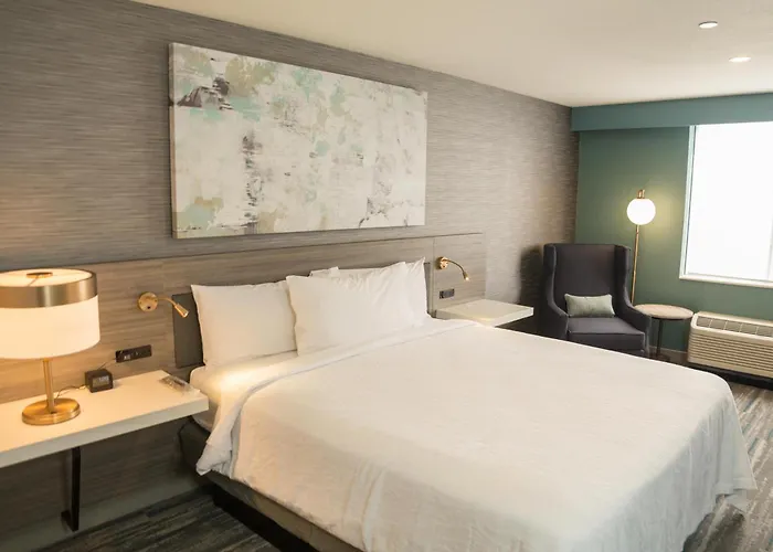 Hilton Garden Inn Montebello / Los Angeles