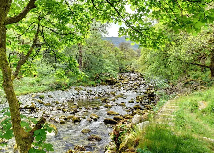 Yha Borrowdale