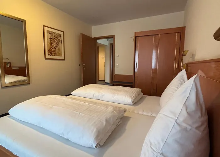 Hotel Krone