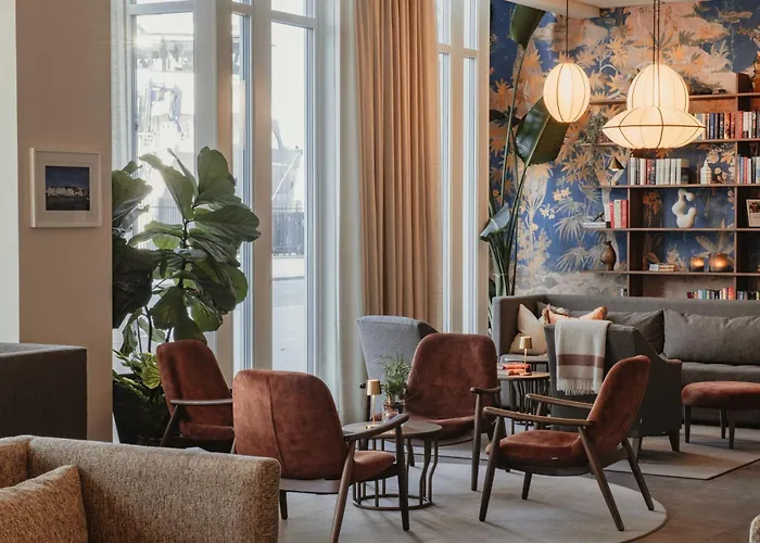 Home Hotel Skagen Brygge
