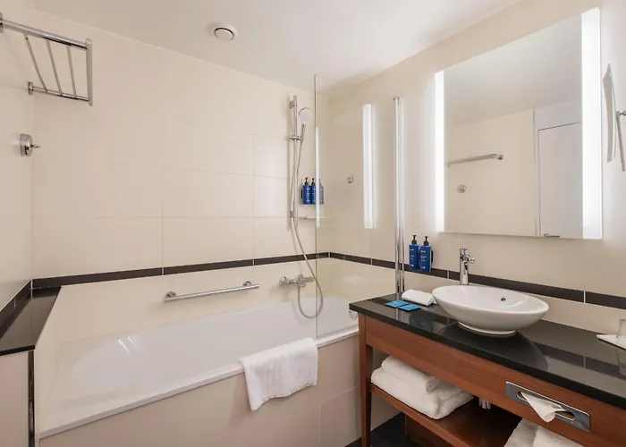 Radisson Blu Hotel, Montpellier