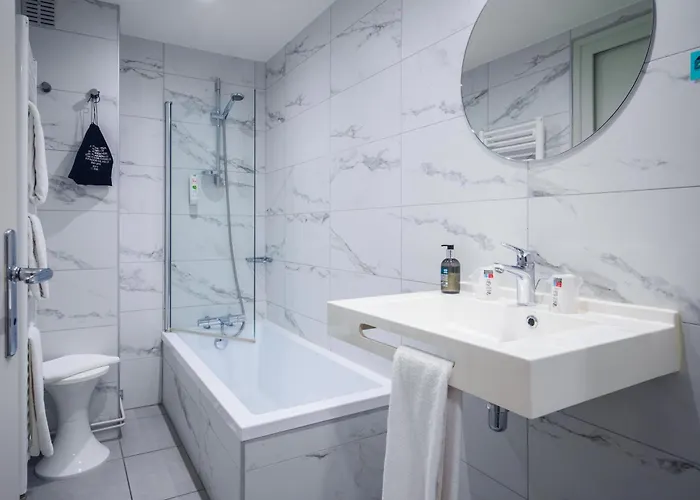 Cit'Hotel Logis De Brou, Bourg En Bresse Renove En 2026