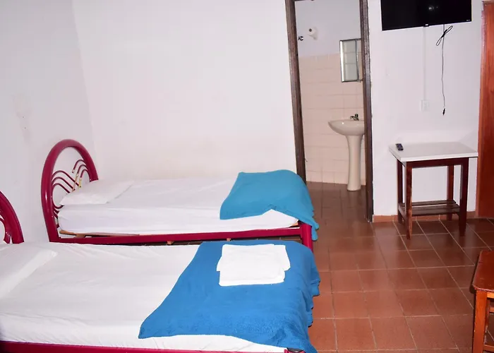 Hotel Imperador