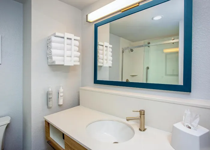 Hampton Inn&Suites Port St. Lucie