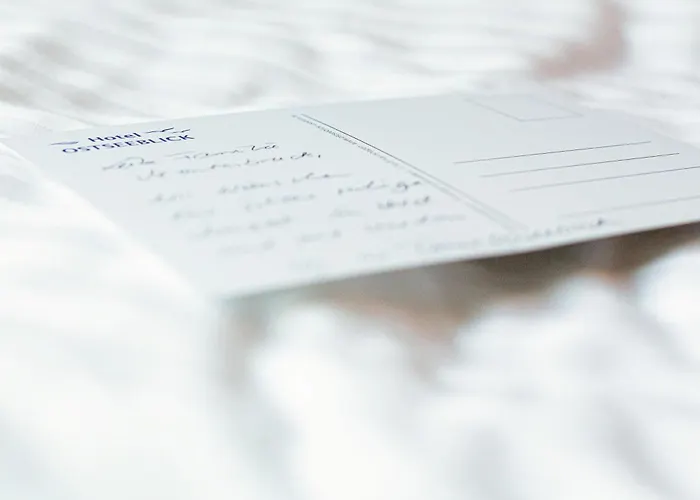 Hotel Ostseeblick