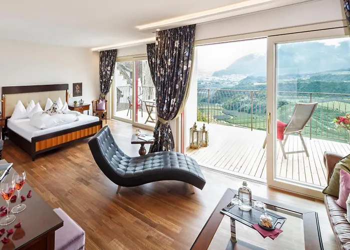 Schloss Hotel Korb