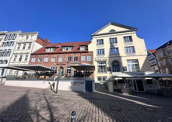 Hotel KO15