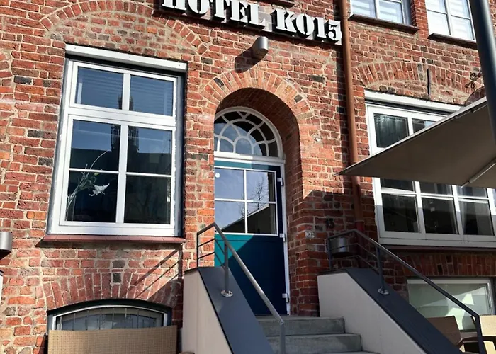 Hotel KO15