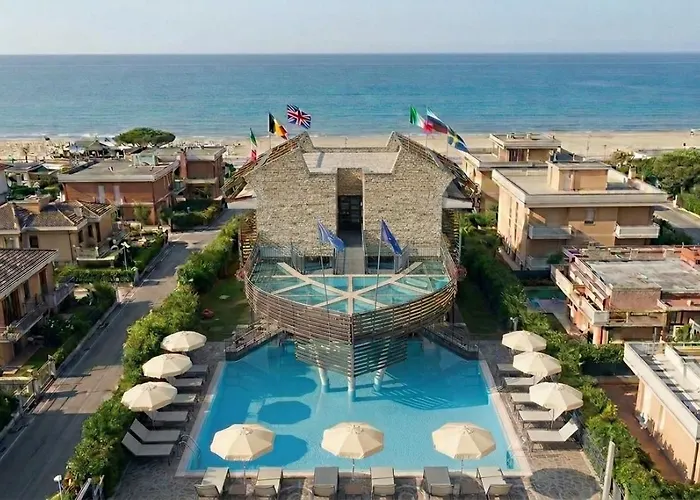 Hotel Poseidon