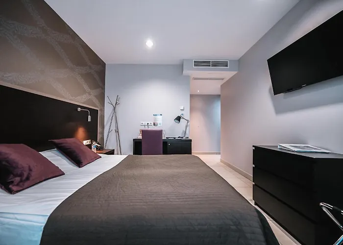 Hotel Pax
