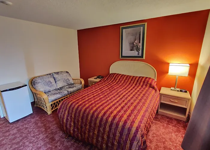 Empire Inn