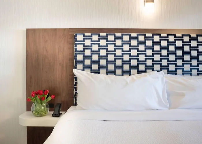 Inn The Mountains, An Ascend Collection Hotel