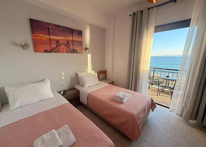 Hotel Akrogiali