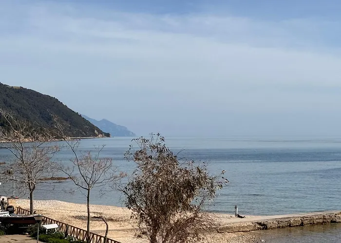 Hotel Akrogiali
