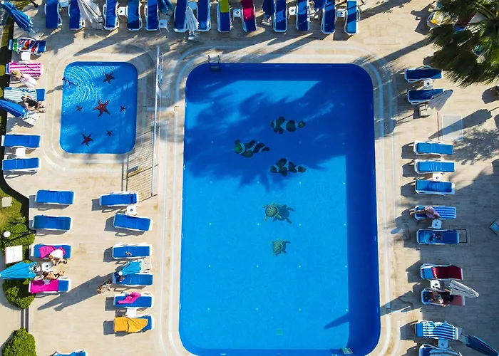 Nagi Beach Hotel