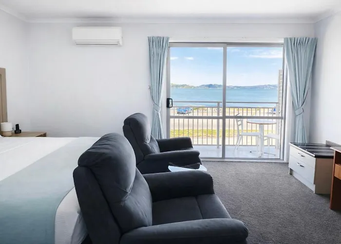 Bks Premier Motel Esplanade