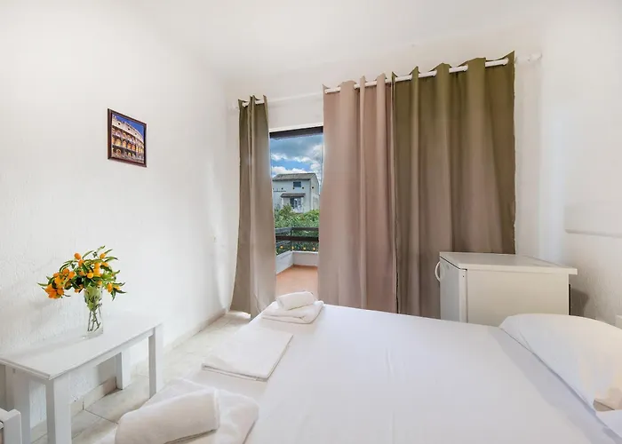 Le Mirage Hotel