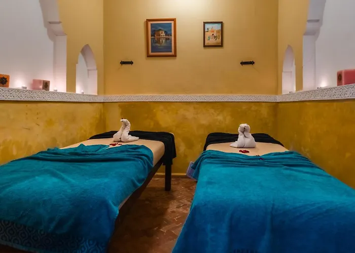 Riad Dama & Spa
