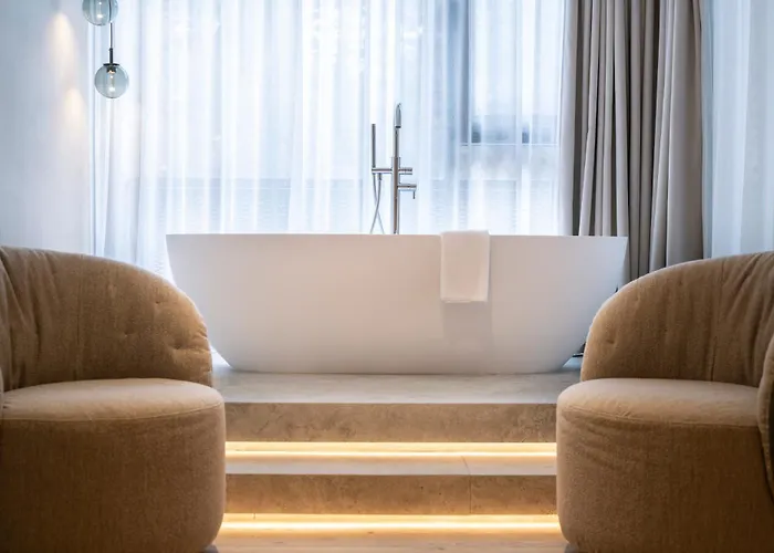 Wellness Hotel Post
