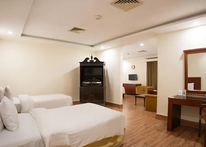 Hotel One Faisalabad