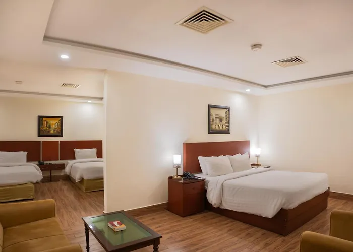 Hotel One Faisalabad