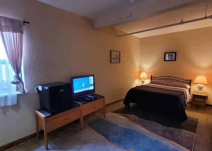 Rodmay Heritage Hotel