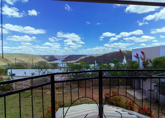 Pedra do Sino Hotel