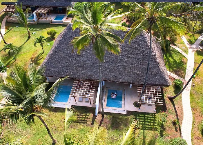 Bluebay Beach Resort&Spa