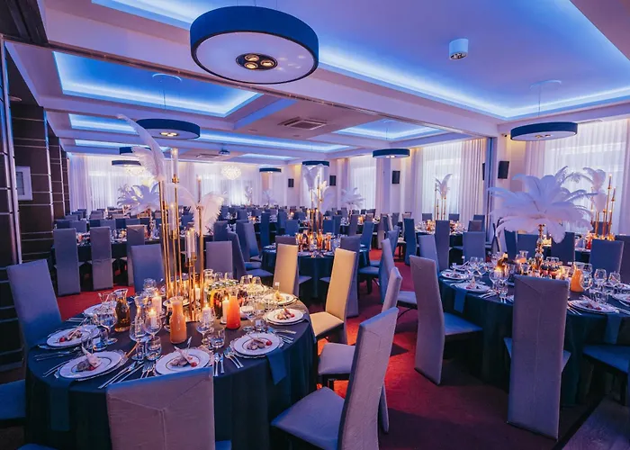 Hotel Soray