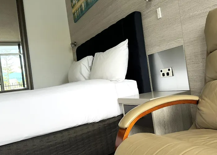 Le George Motel